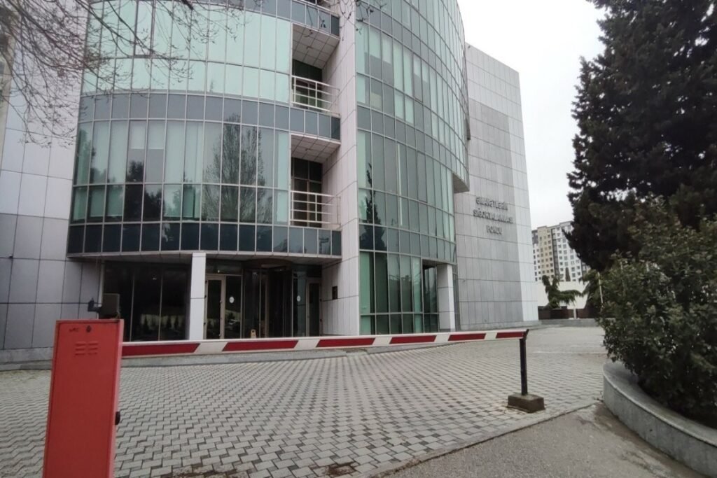 Əmanətlərin Sığortalanması Fonduna üzv bankların reyestrində dəyişiklik edilib