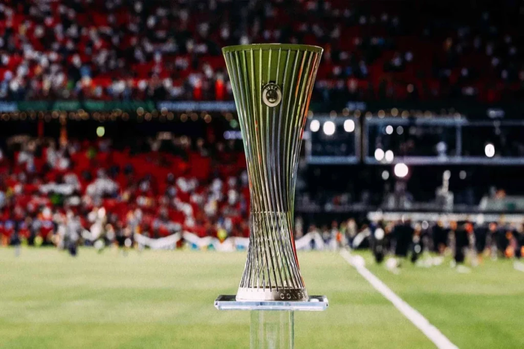 UEFA Konfrans Liqası III təsnifat mərhələsinin ilk oyunları – NƏTİCƏLƏR