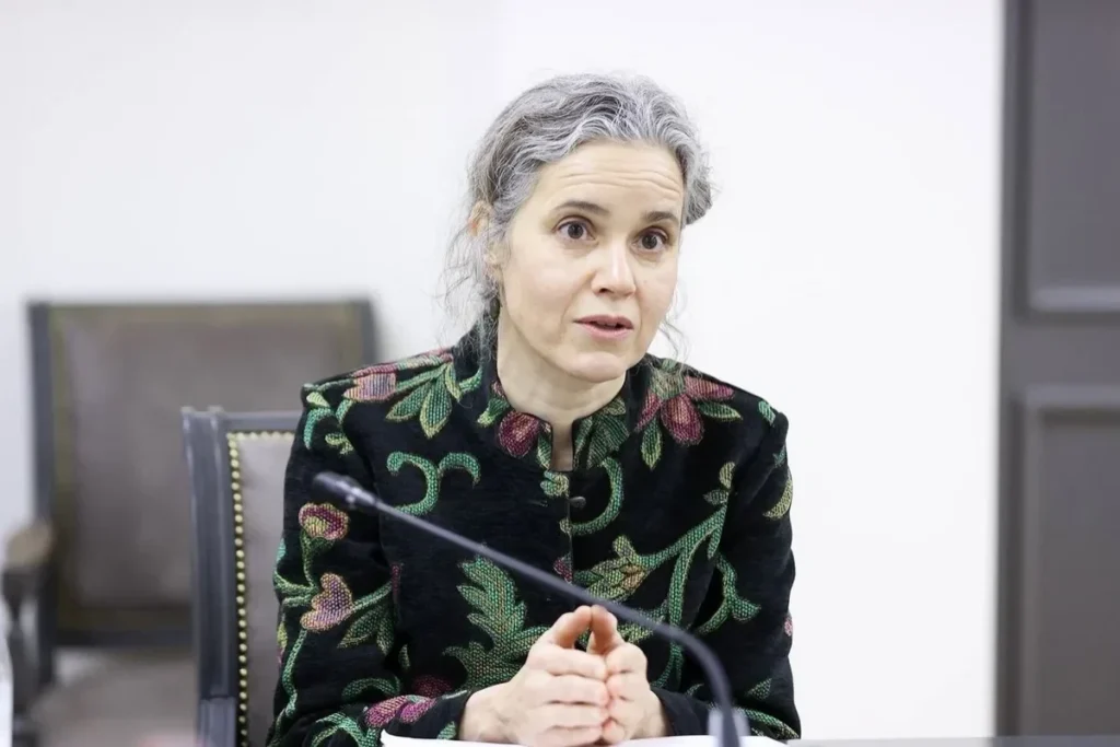 Aİ-nin xüsusi nümayəndəsi: Vaşinqton Sammitindən sonra sülh prosesində atılan addımları alqışlayırıq