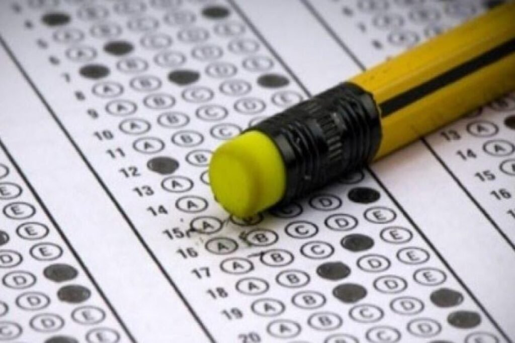 Müstəqil ekspert sertifikatı almaq istəyənlər üçün test imtahanı keçirilib