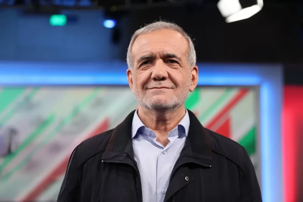 Pezeşkian: Müharibə dövründə Azərbaycan vasitəsilə İrana yardım və dəstək göstərilib
