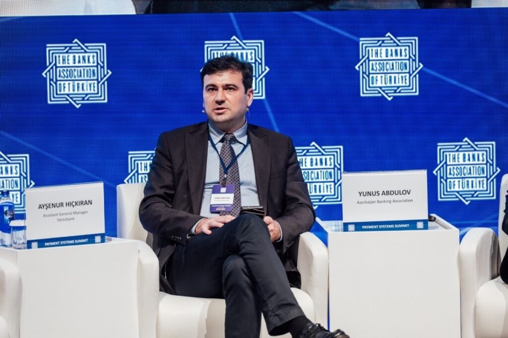 ABA-nın İcraçı direktoru: Kartlara mədaxil limitlərinə yenidən baxıla bilər – MÜSAHİBƏ