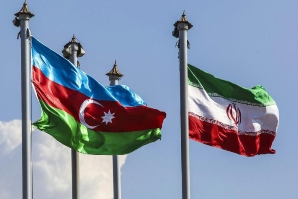 Azərbaycan-İran münasibətlərində yeni mərhələ qarşılıqlı etimad və qonşuluq prinsiplərinə əsaslanır – RƏY