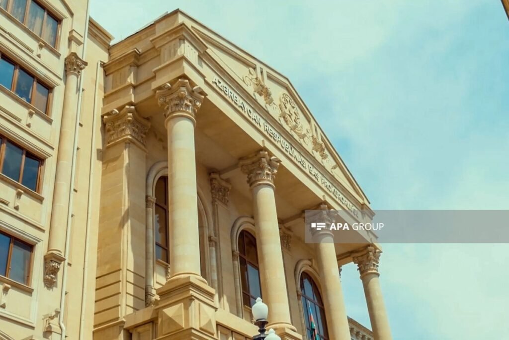 Lənkəranda meşədə iki nəfərin meyitinin aşkarlanması faktı üzrə cinayət işi başlanıb
