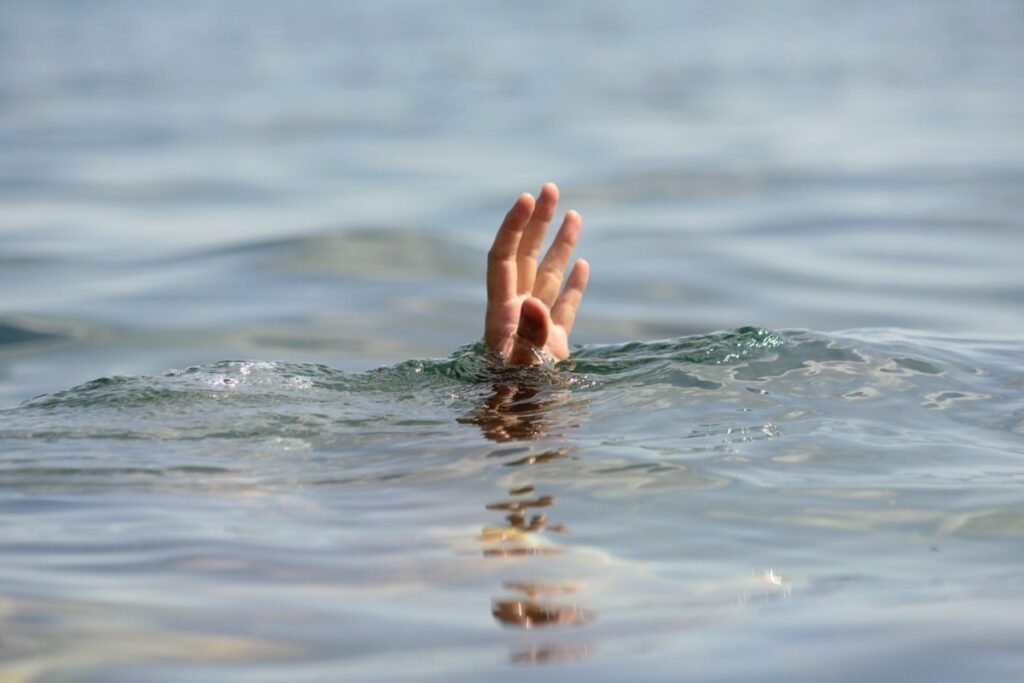 Mingəçevirdə Kür çayında batan 21 yaşlı oğlanın meyiti tapılıb – VİDEO – YENİLƏNİB