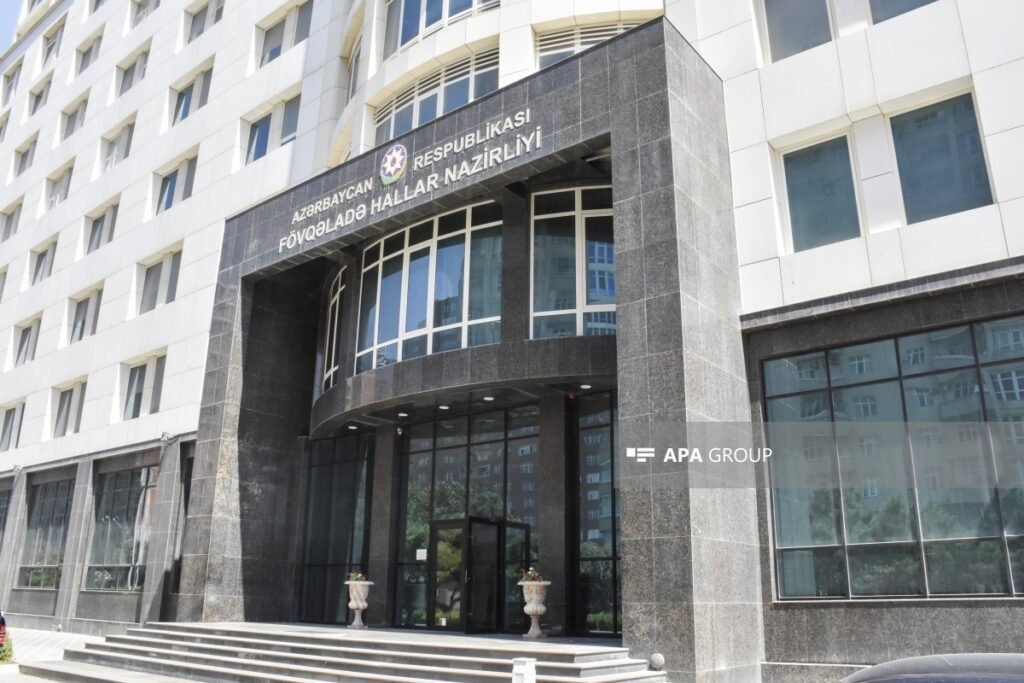 FHN küləkli havada çimərliklərə gedənlərə müraciət edib
