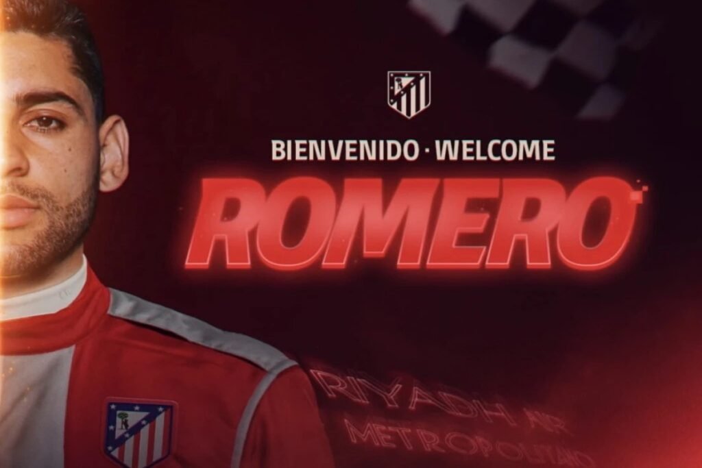 Kristian Romero “Tottenhem”dən “Atletiko Madrid”ə keçib