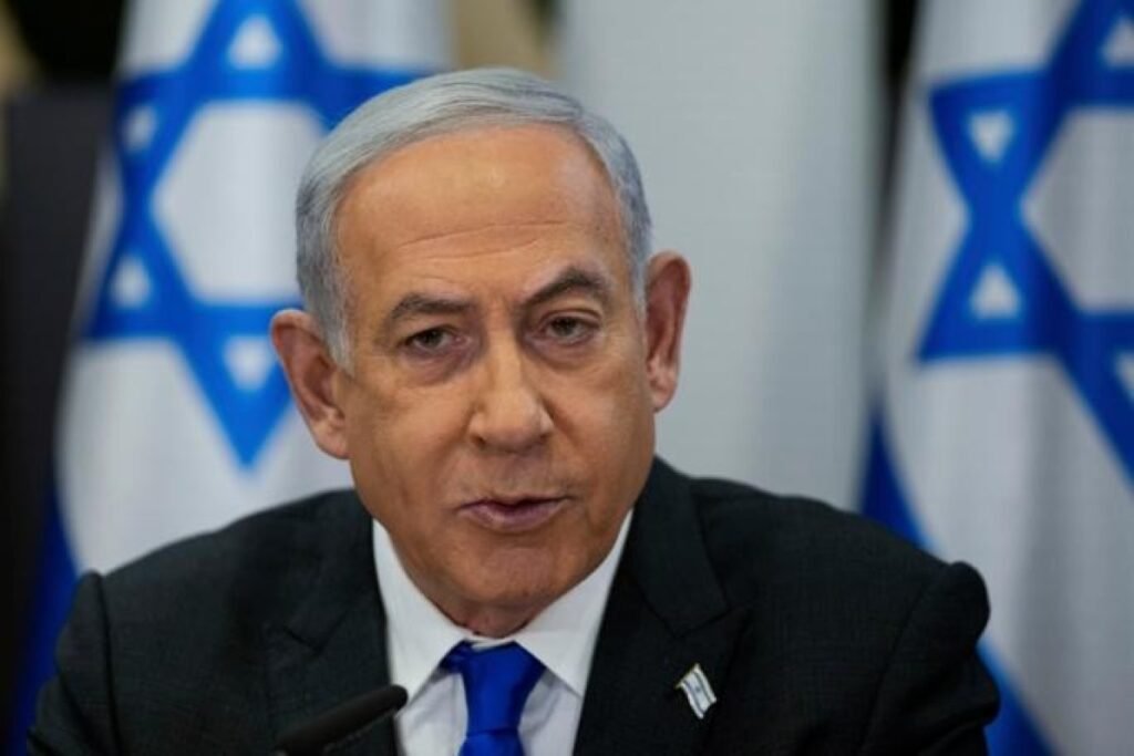 Netanyahu və Sülh Şurası Qəzza ilə bağlı iki işçi qrupunun yaradılması barədə razılaşıb