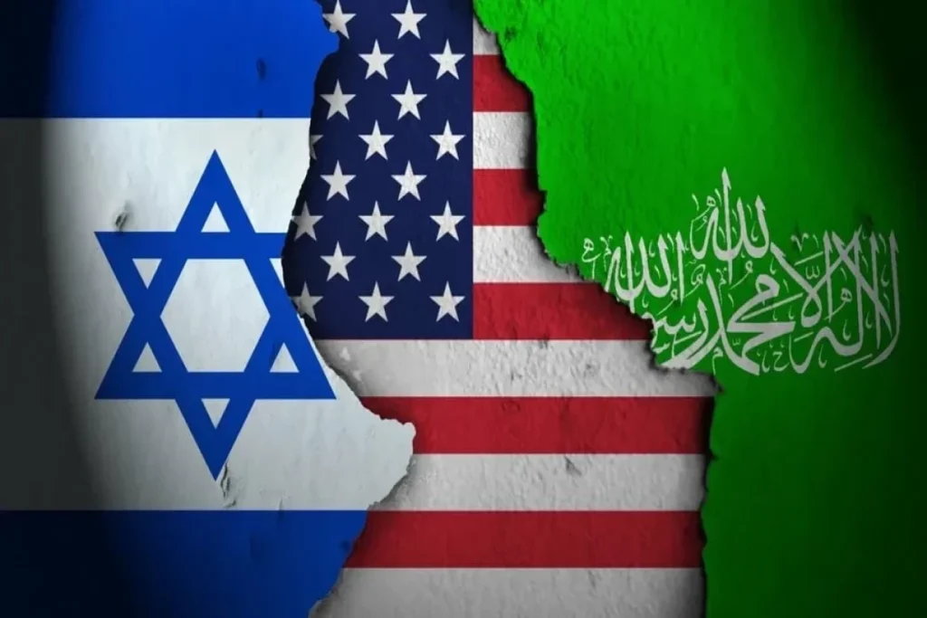 Axios: ABŞ İsraildən HAMAS-ın Qəzzada tərksilaha hazır olub-olmadığını yoxlamağı istəyir