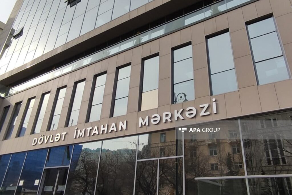Ali məktəblərə ixtisas seçimi bu gün başa çatır, 81 mindən çox şəxs ərizəsini təsdiqləyib