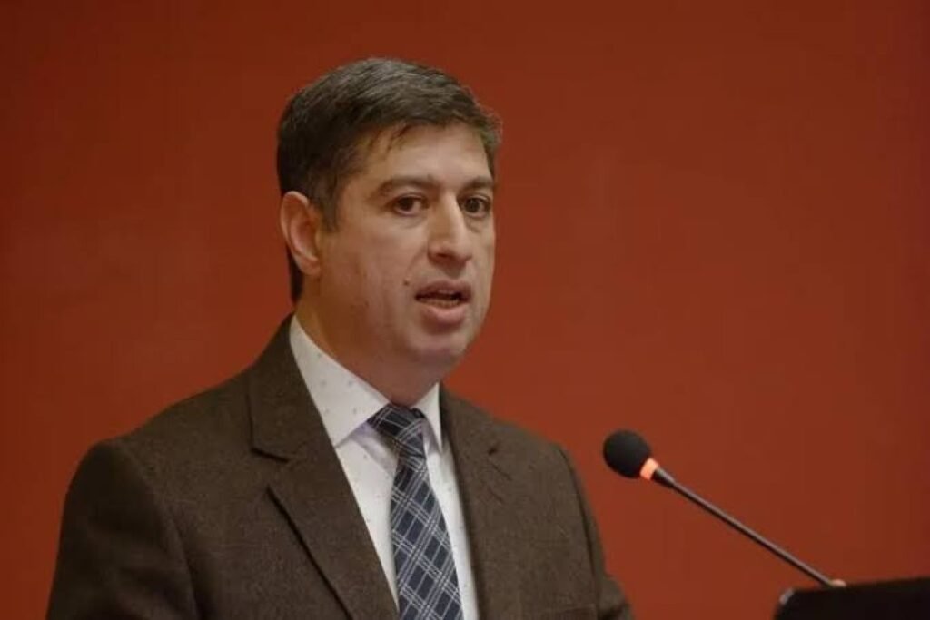 “QHT işi” üzrə təqsirləndirilən Qalib Bayramova cəza istənilib