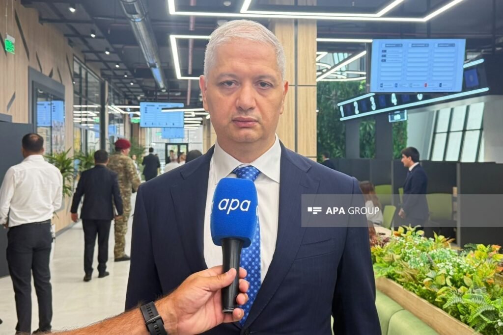 Naxçıvanda şəhid ailələri və müharibə iştirakçılarına daha 68 mənzil təqdim edilib