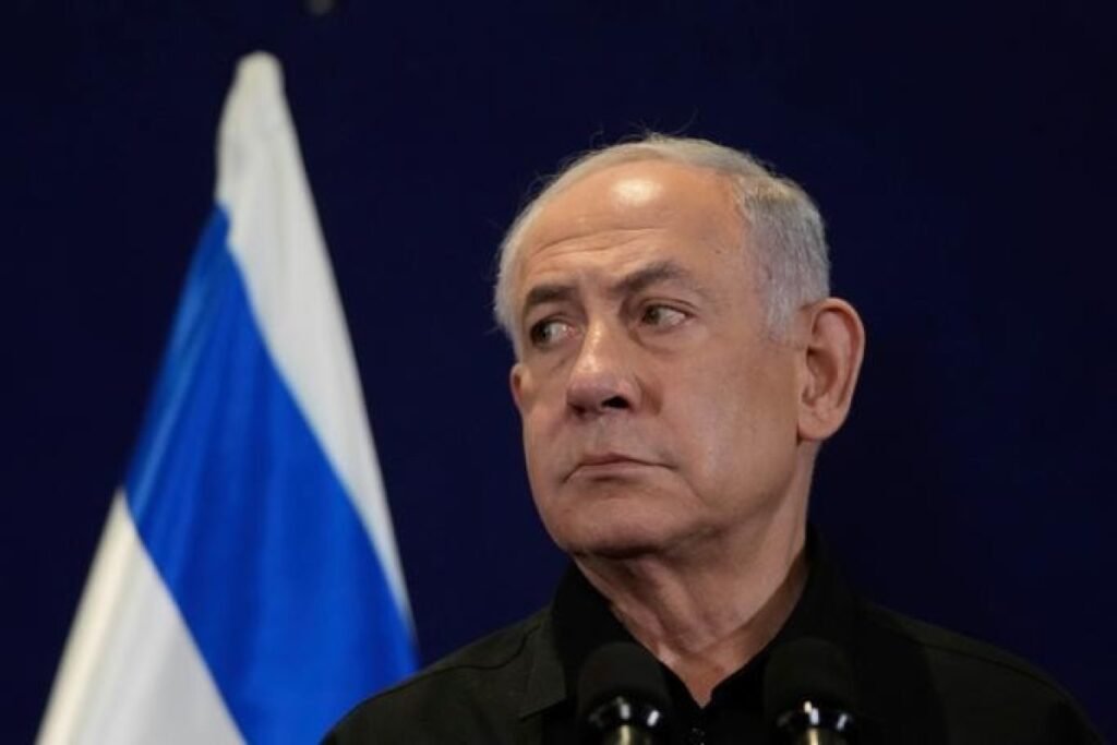 Türkiyədə Netanyahunun İnterpolla axtarışa verilməsi üçün rəsmi prosedura başlanılıb