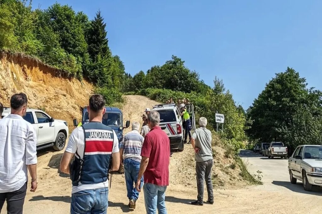 Türkiyədə helikopterin qəzaya uğraması ilə bağlı yayılan xəbər təsdiqlənməyib – YENİLƏNİB