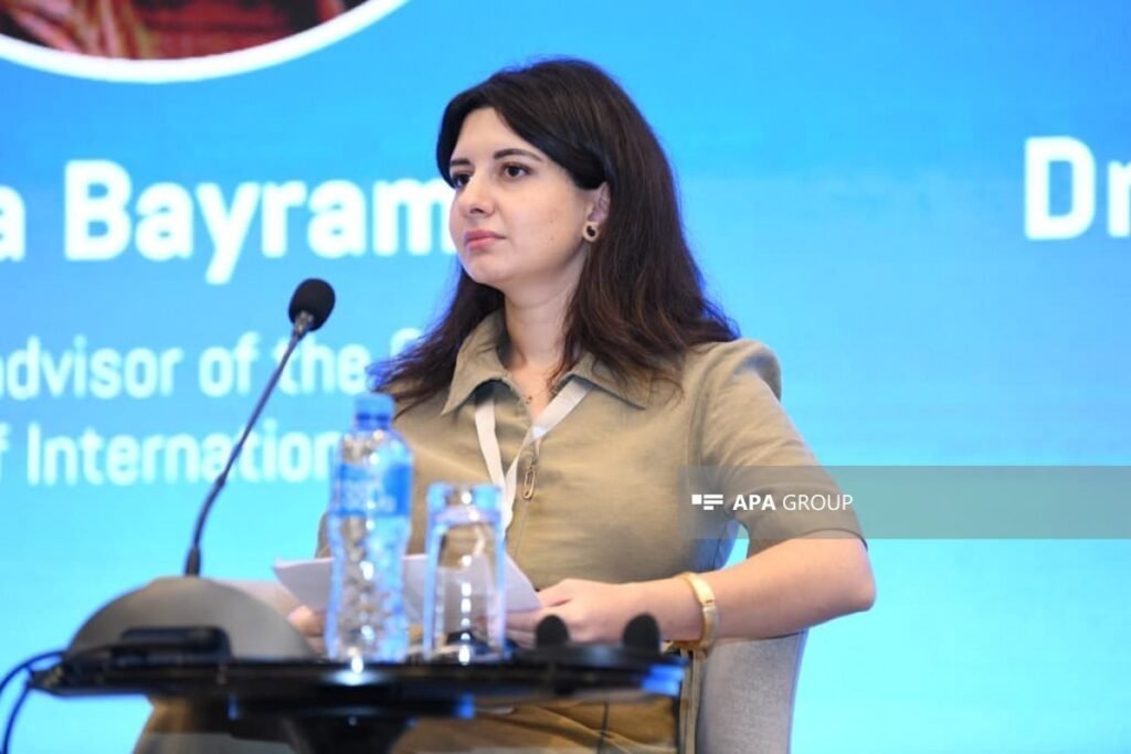 Ekspert: Bakı–Daşkənd əməkdaşlığı yeni siyasi və geoiqtisadi məkan formalaşdırır – RƏY