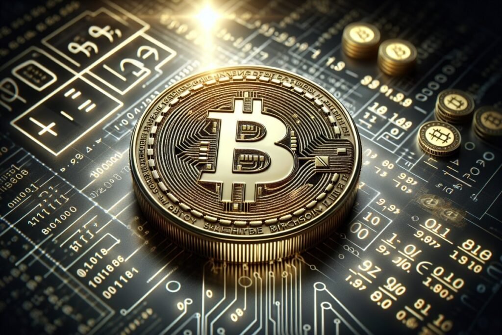 “Bitcoin”in qiyməti 81 min dollara yaxınlaşıb