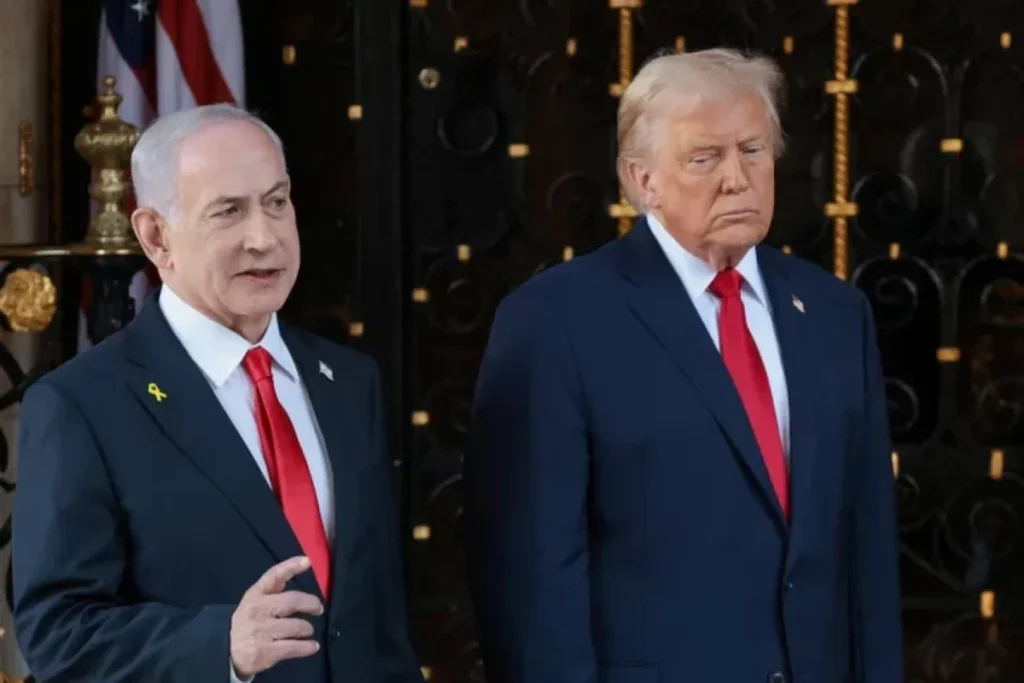 Netanyahu: İranla diplomatik razılaşma mümkün deyil