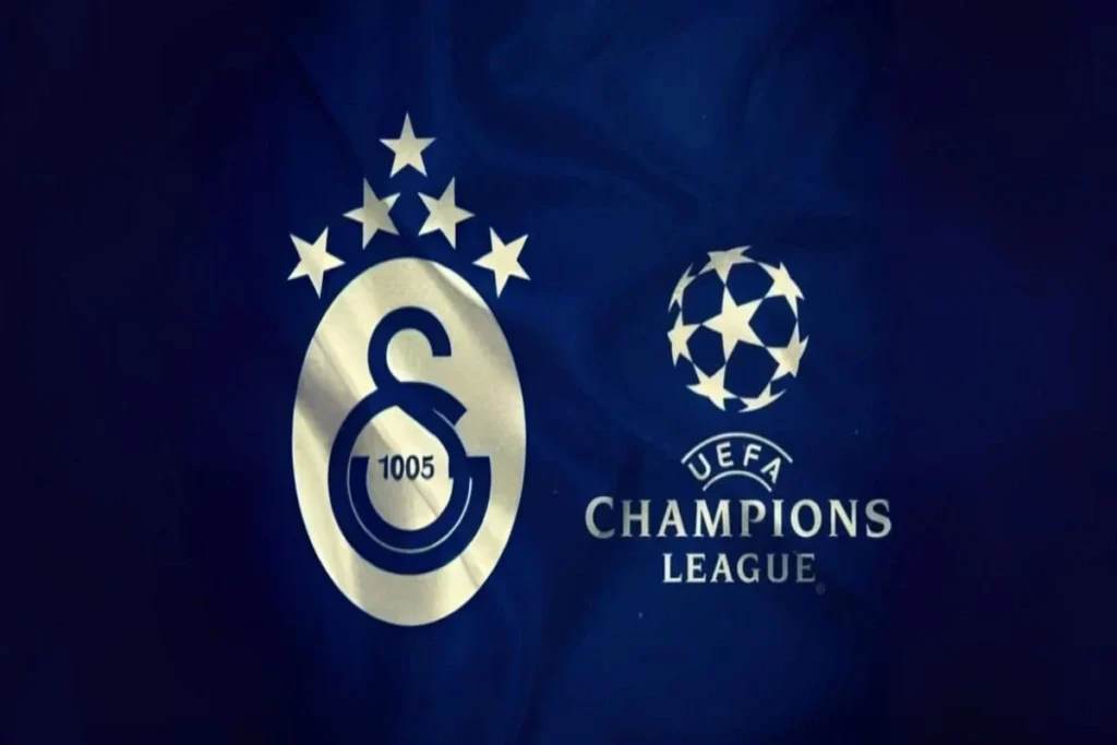 ÇL: “Galatasaray”ın rəqibləri müəyyənləşib