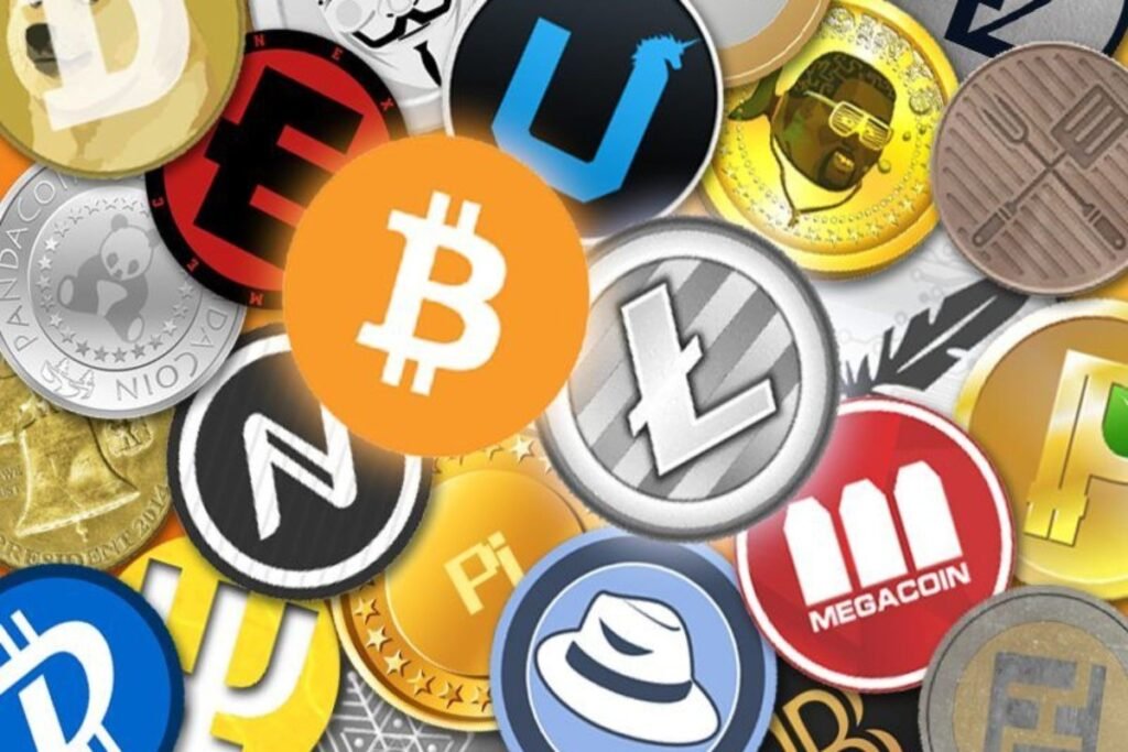 “Bitcoin”in qiyməti 78 min dollardan aşağı enib