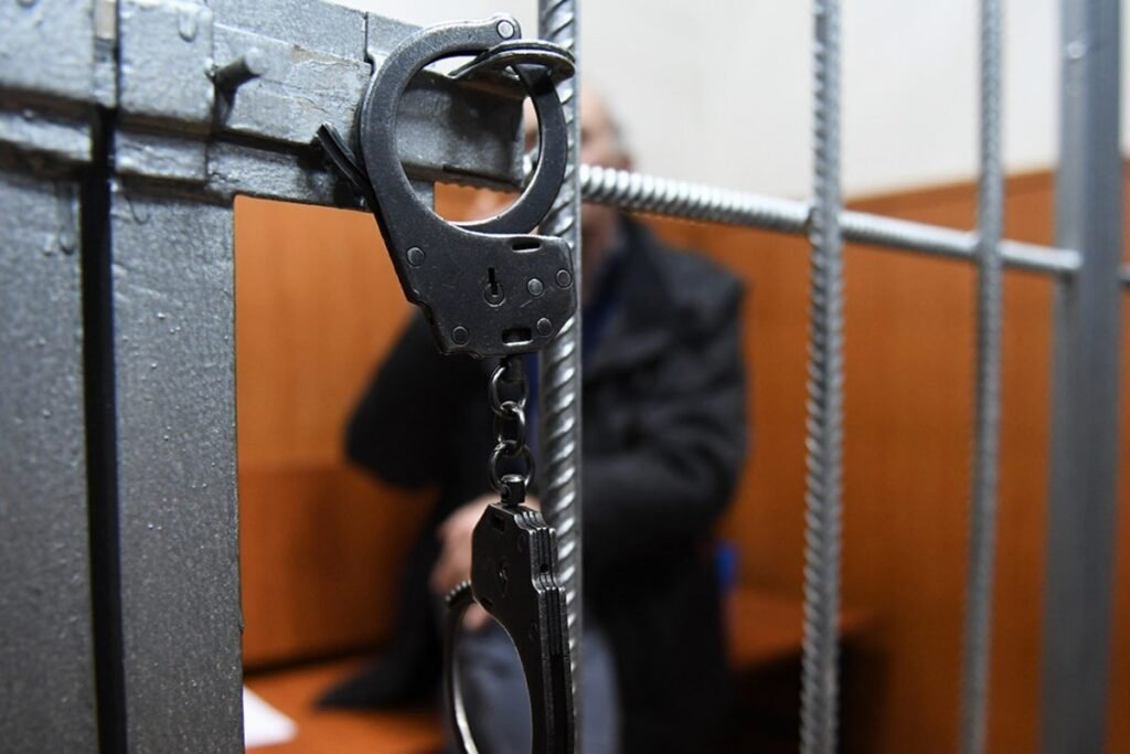 Gədəbəydə 34 il əvvəl törədilən qətlin üstü açılıb