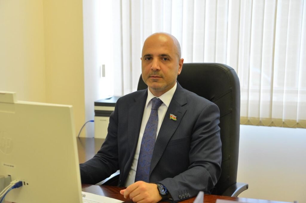 GÖYDƏNİZ QƏHRƏMANOV: “Azərbaycan və Özbəkistan arasında birgə istehsal imkanları genişlənir”