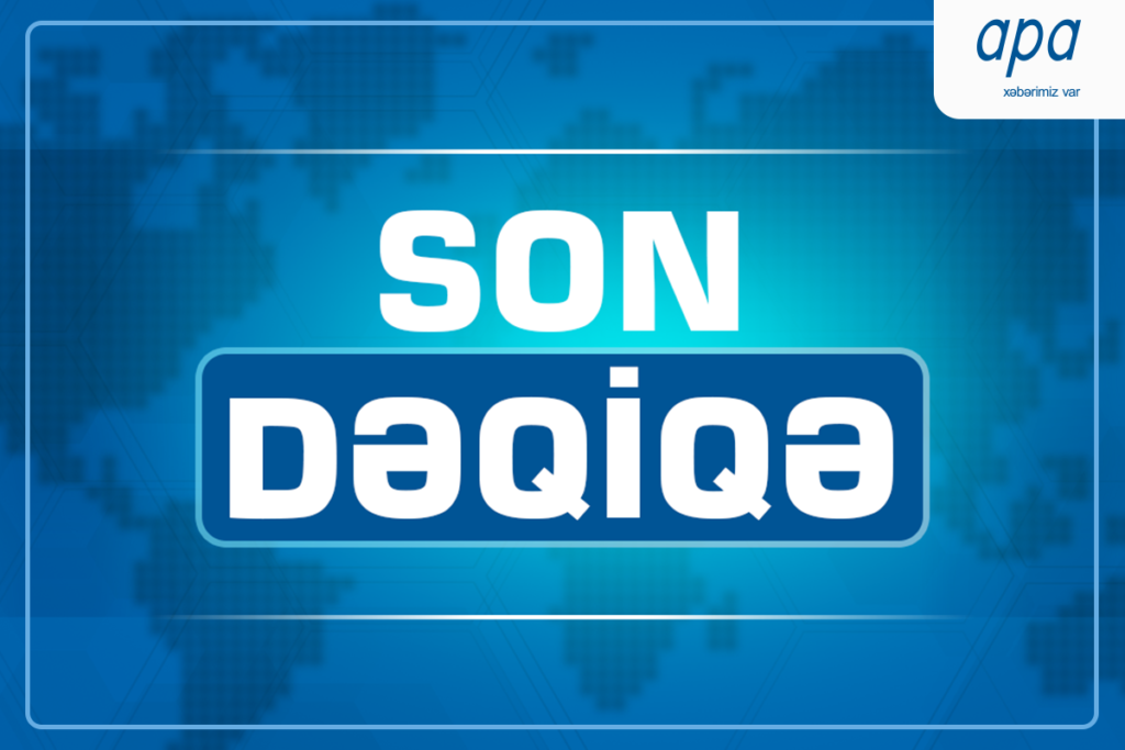 Vəkil Elşad Məmmədov həbs edilib