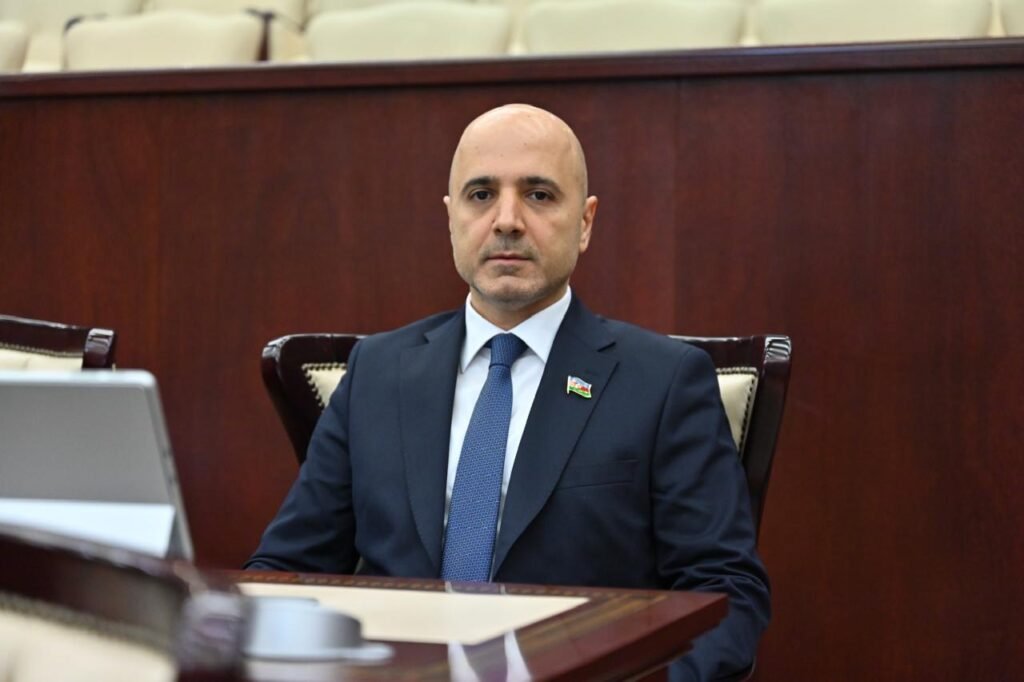 Deputat: Azərbaycan İslam dünyasında həmrəyliyin möhkəmlənməsinə praktik addımlarla töhfə verir