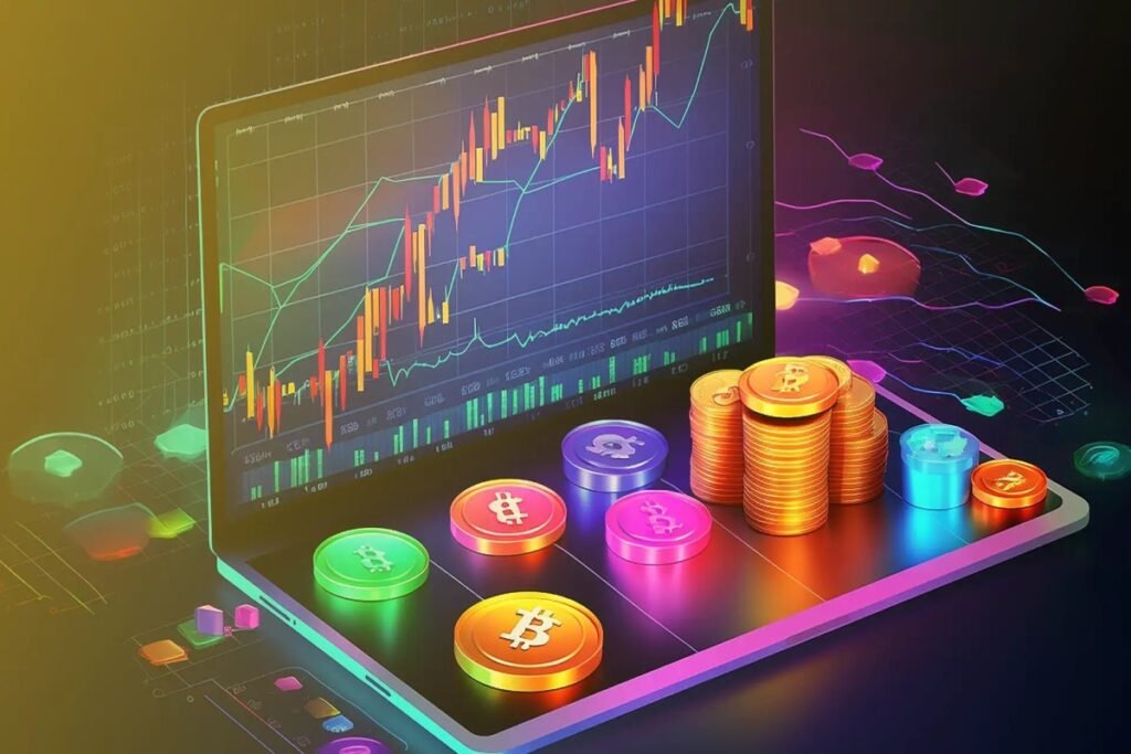 Kriptobirjada son durum: “Bitcoin” cüzi bahalaşıb