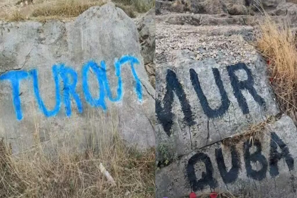 Şuşanın hər daşı milli yaddaşımızın bir parçasıdır, zərər vurmaq yolverilməzdir – RƏY