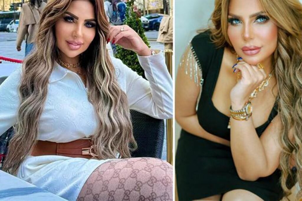 Misirdə keçmiş televiziya aparıcısı ölüm cəzasına məhkum edilib
