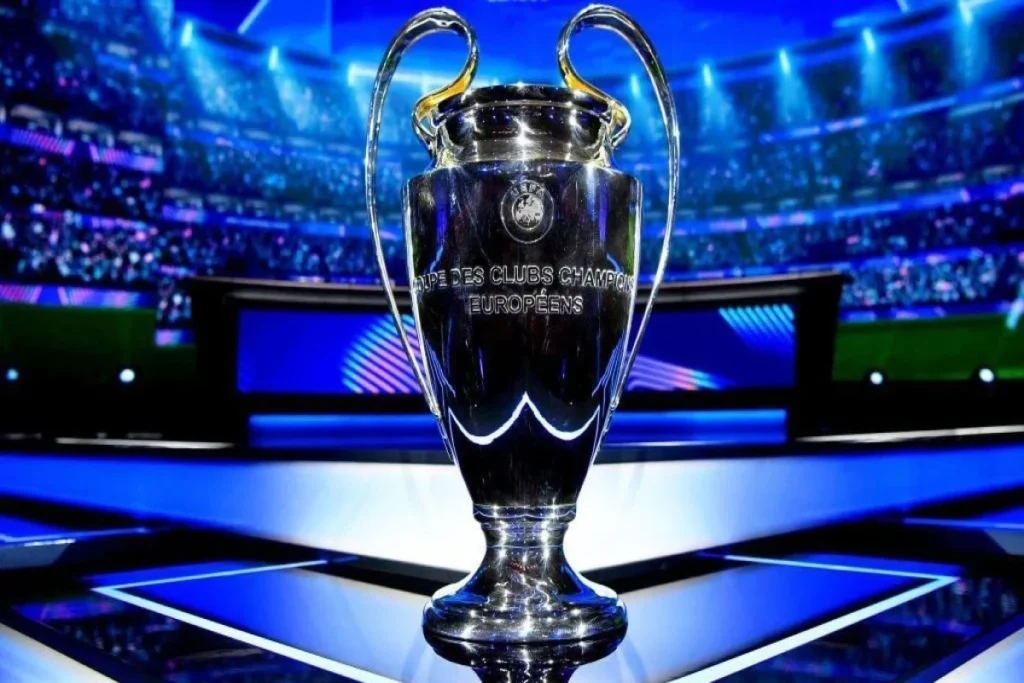 UEFA Çempionlar Liqasında Liqa mərhələsinə start verilib