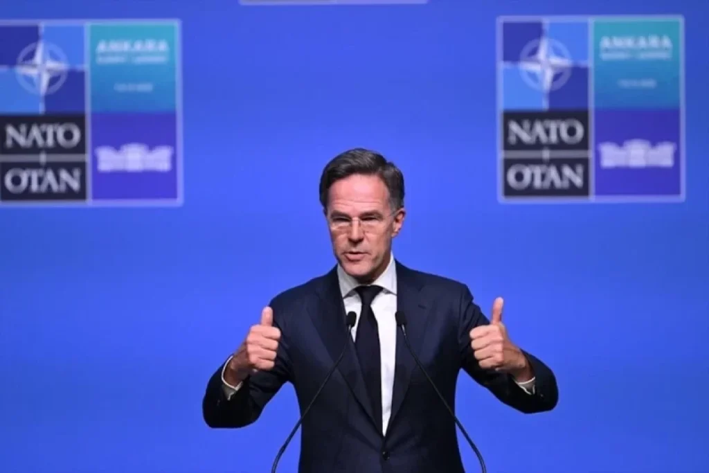 NATO: Ukrayna üçün ABŞ silahlarının alınmasına 10 milyard dollardan çox vəsait ayrılıb