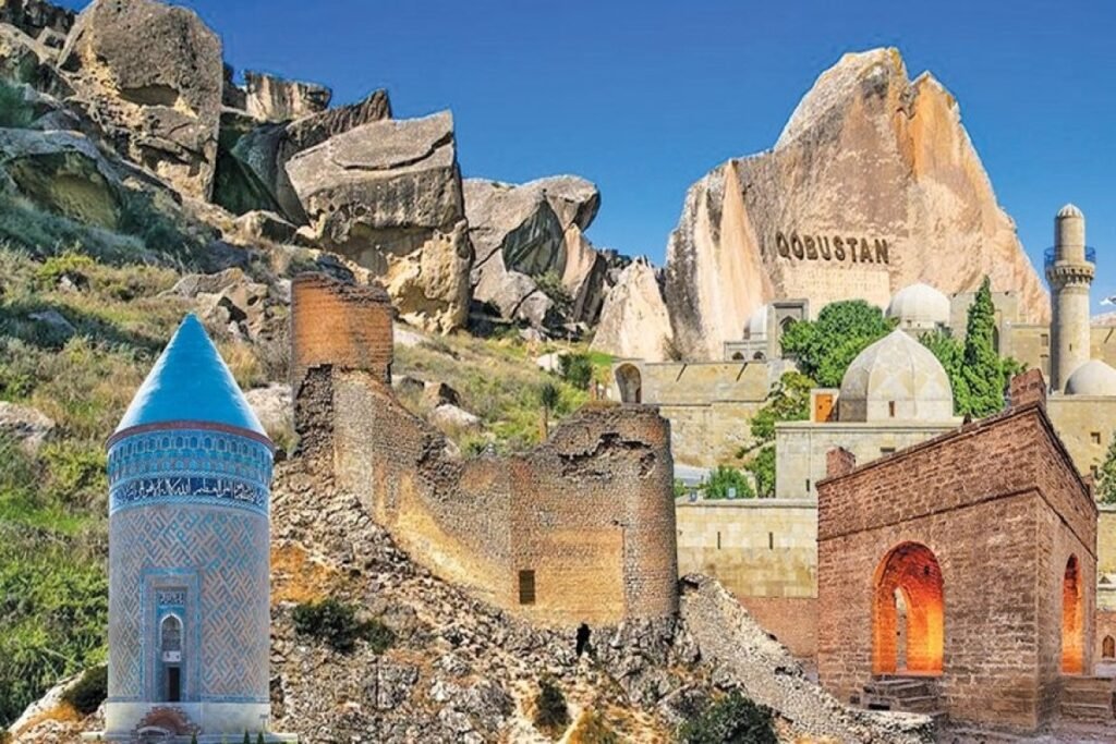 Məsciddən sinaqoqa, kilsədən alban məbədinə: Azərbaycanın mədəni irs siyasəti – ARAŞDIRMA