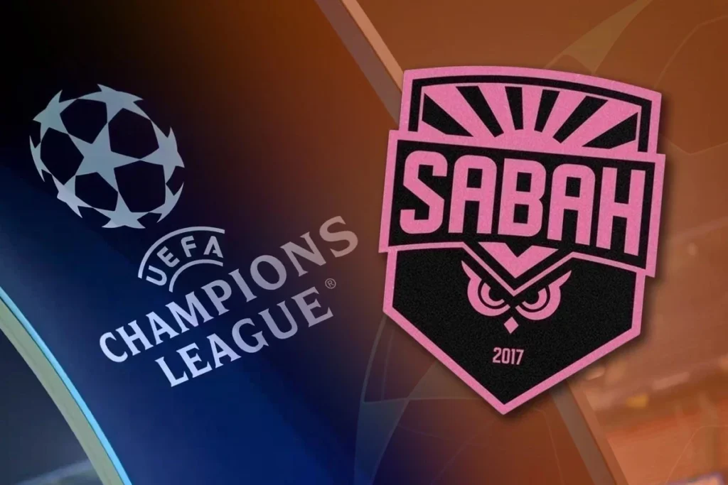 Çempionlar Liqası: “Sabah” “Mançester Yunayted”ə böyük hesabla məğlub olub