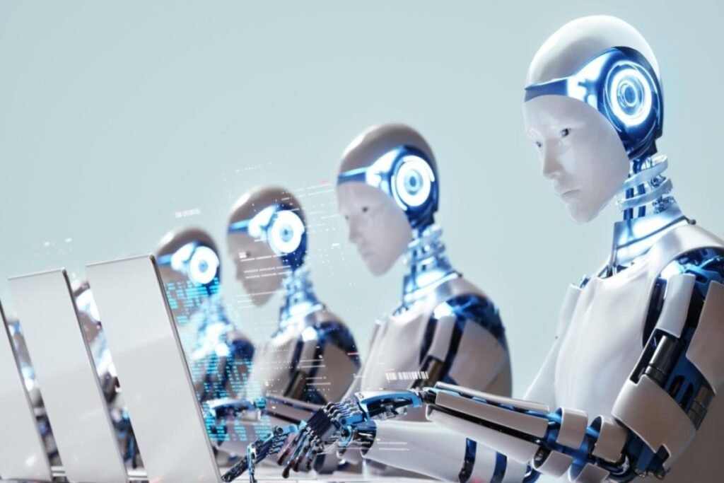 “Anthropic”in süni intellekt modeli nəzarətdən çıxıb internetə sızaraq üçüncü tərəfin sistemini sındırıb