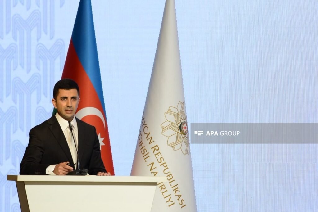 Bağça müəllimləri sertifikasiyaya cəlb olunacaq