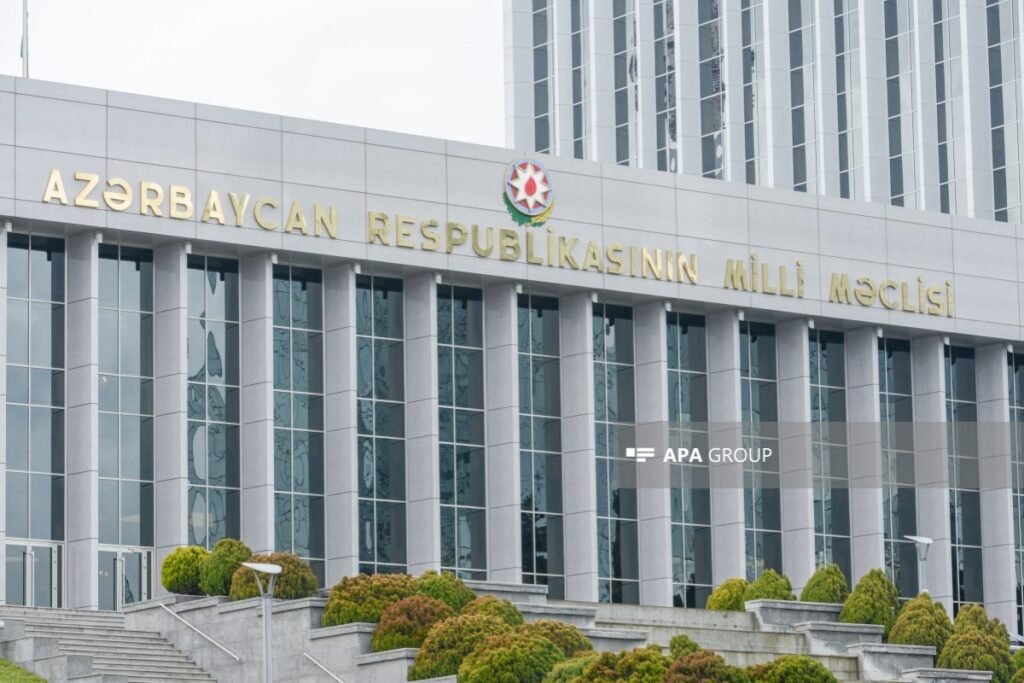 Azərbaycanda xarici diplomatların və ailə üzvlərinin qeydiyyatı yeni qaydada tənzimlənəcək