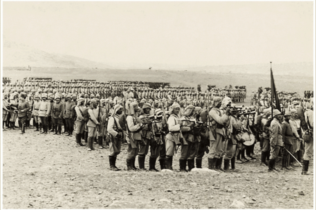 Bakının işğaldan azad edilməsindən 108 il ötür