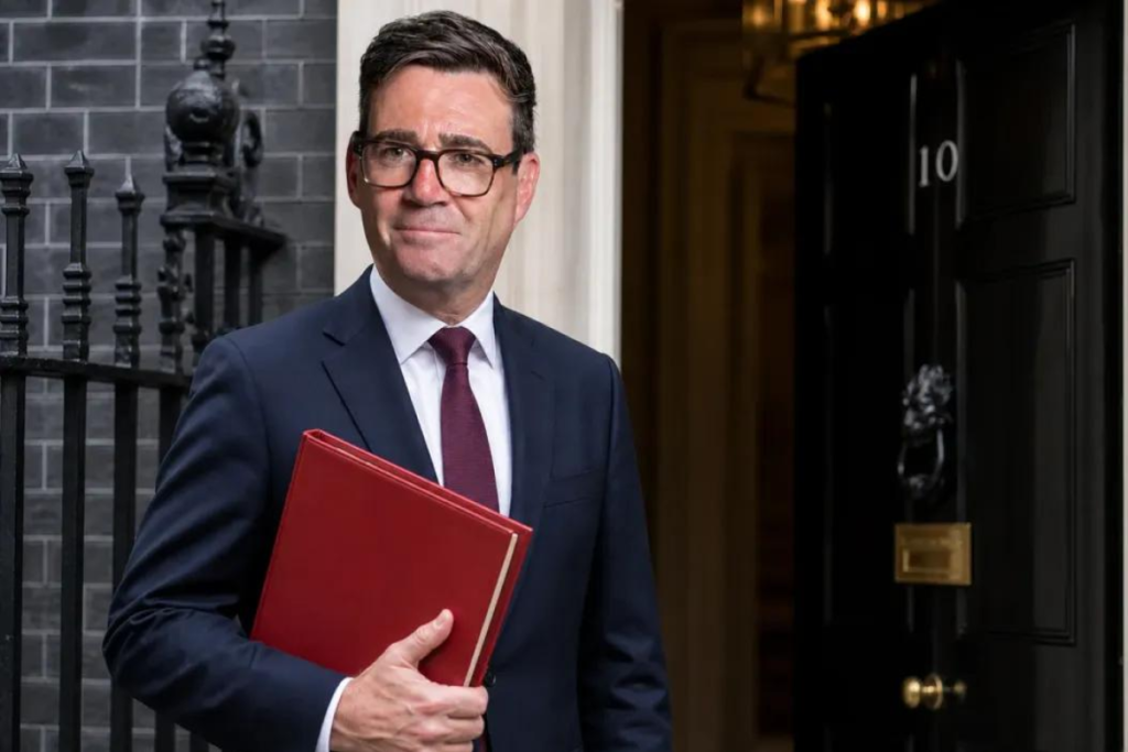 Böyük Britaniya hakimiyyəti yeni referendumla məşğul olmaq niyyətində deyil