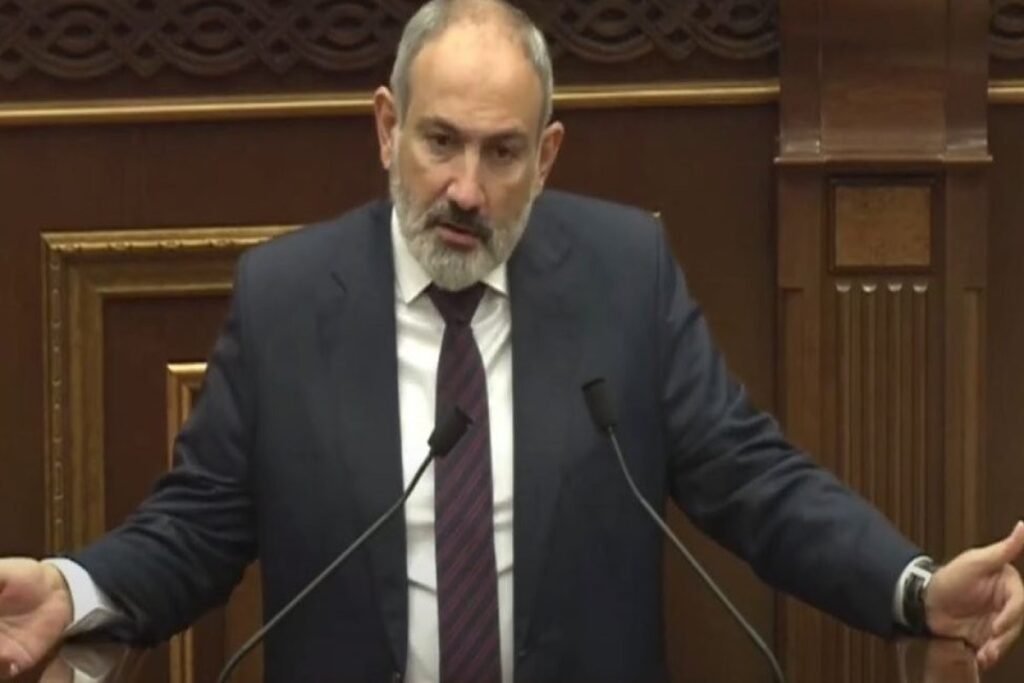 Paşinyanın sülh ritorikası Qarabağ sınağında: İrəvanın ikili mövqeyi – TƏHLİL