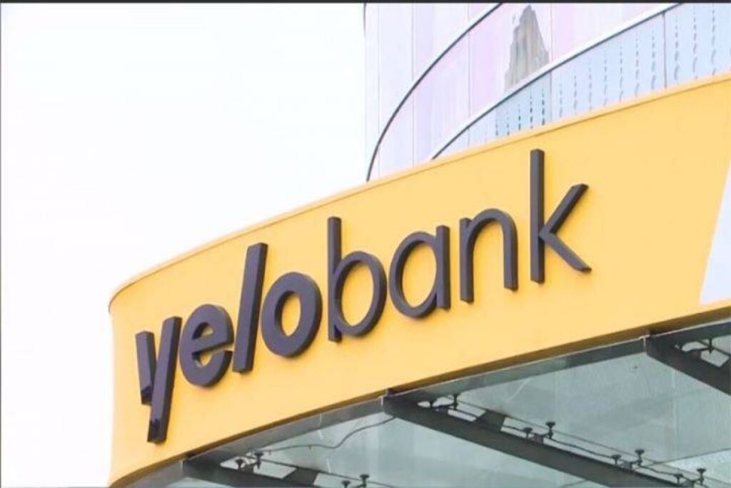 Britaniya vətəndaşı “Yelo Bank”ın rəhbərliyindən ayrılıb