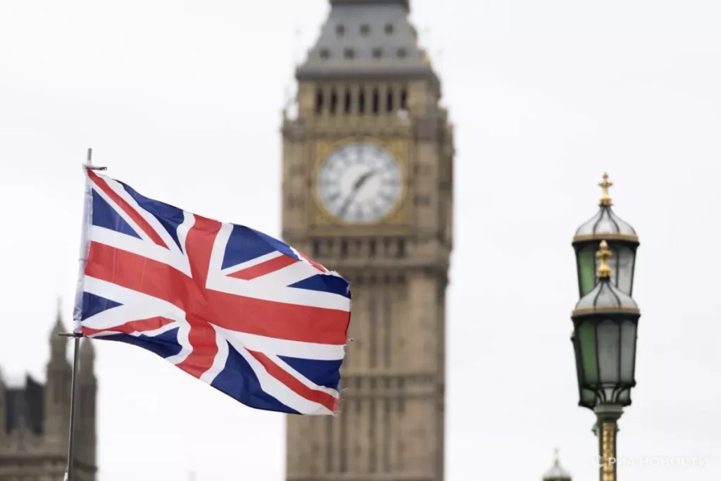 Britaniya ordusunun mayoru Ukraynada yol qəzasında ölüb