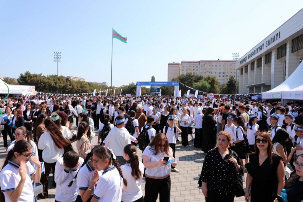 “PeşəFest-2026” başlayıb