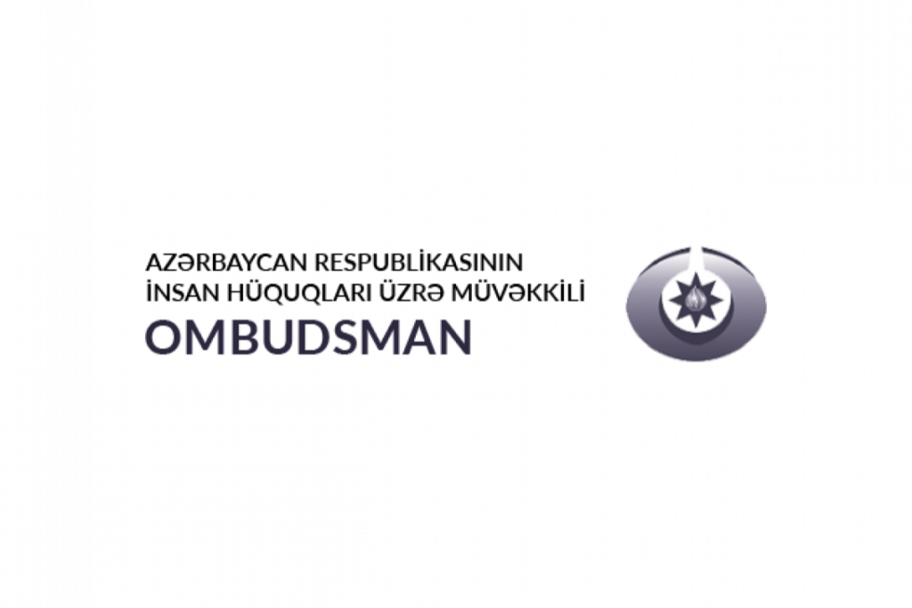 Ombudsman: Ruben Vardanyanın saxlanma şəraiti davamlı monitorinq edilib, Araik Harutyunyanın notariat xidməti üzrə müraciəti icra olunub