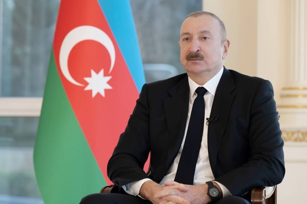 Prezidentin sosial media hesablarında Dövlət Suverenliyi Günü ilə bağlı videoçarx paylaşılıb – VİDEO