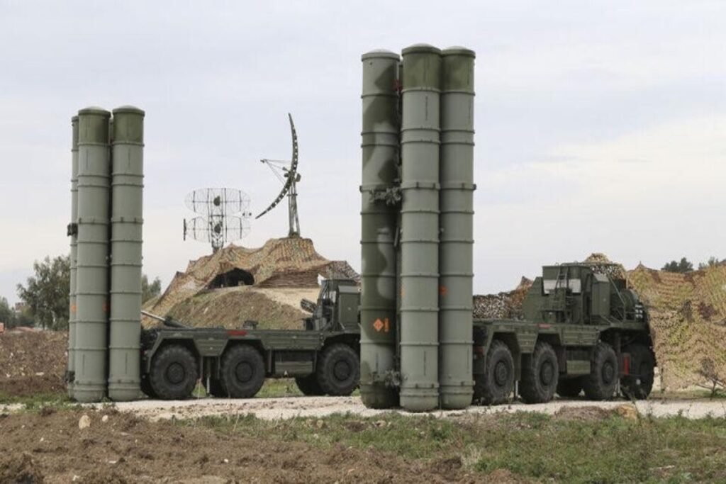 Fidan: Türkiyə ABŞ ilə CAATSA sanksiyalarının ləğvini və S-400 məsələsini müzakirə edir