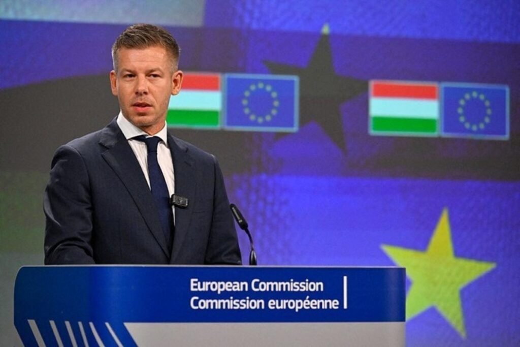 Macarıstan Ukrayna üçün neft məhsulları anbarının tikintisinə icazə verməyəcək