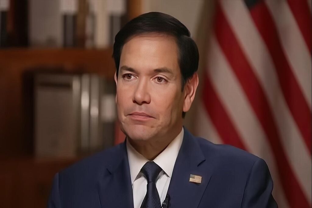 Rubio: Tramp BMT-də Pezeşkianla görüşə hazırdır