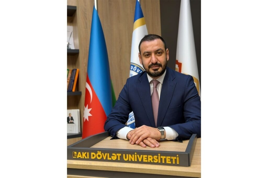 Geoloq: Dağ-mədən sənayesinin inkişaf dinamikası son illərdə müsbət istiqamətdə davam edir – RƏY