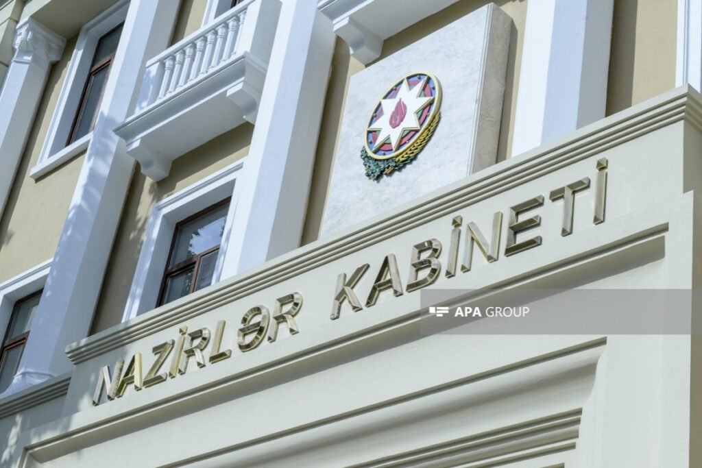 Azərbaycandan ixrac olunan vintlər üçün gömrük rüsumu artırılıb